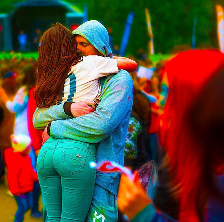 Si realmente te consideras una persona Open Mind...